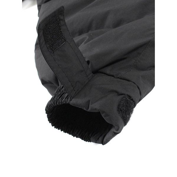 画像17: 【ラストLのみ】【EXCLUSIVE MODEL】FIRST DOWN (ファーストダウン) “DOWN PARKA（ダウンパーカ）” (17)