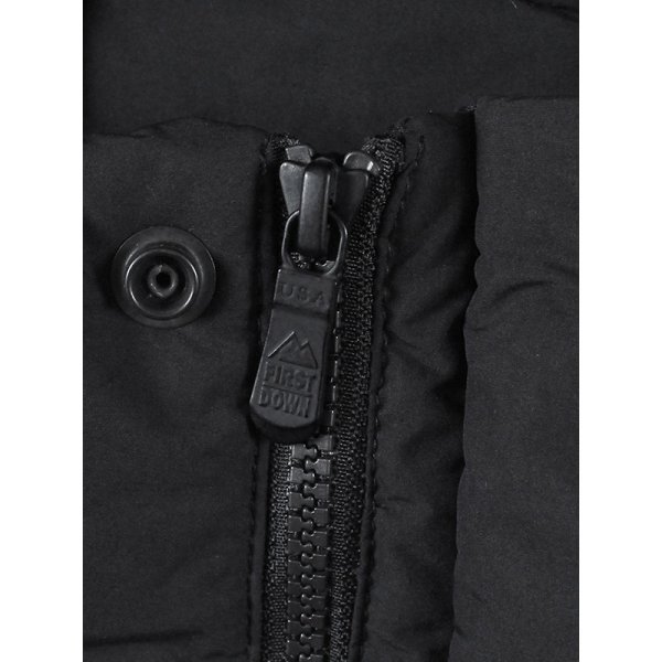 画像12: 【ラストLのみ】【EXCLUSIVE MODEL】FIRST DOWN (ファーストダウン) “DOWN PARKA（ダウンパーカ）” (12)