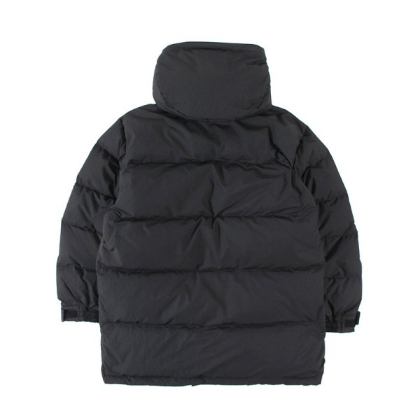 画像2: 【ラストLのみ】【EXCLUSIVE MODEL】FIRST DOWN (ファーストダウン) “DOWN PARKA（ダウンパーカ）” (2)