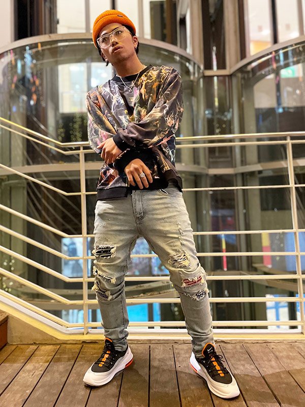 画像2: 【AUTUMN STYLE】 マフィン (2)