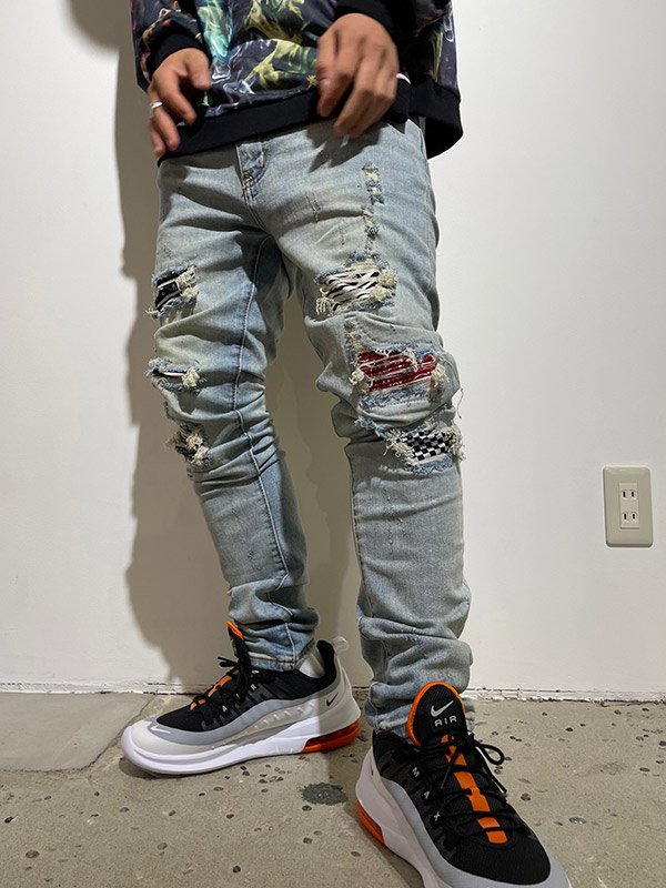 画像5: 【AUTUMN STYLE】 マフィン (5)