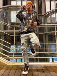 画像1: 【AUTUMN STYLE】 マフィン (1)