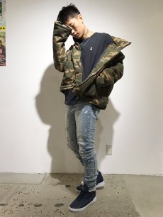 画像1: 【AUTUMN STYLE】 NAGI (1)