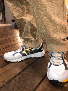 画像6: 【AUTUMN STYLE】 NAGI (6)