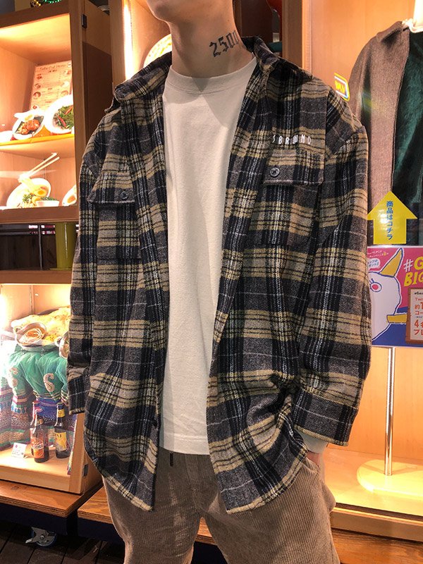 画像3: 【AUTUMN STYLE】 NAGI (3)