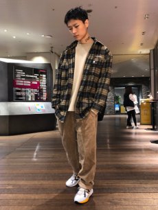 画像2: 【AUTUMN STYLE】 NAGI (2)