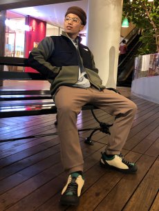 画像2: 【AUTUMN STYLE】 マフィン (2)