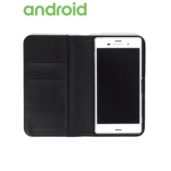 画像12: 【70%OFF】KINGSIZE(キングサイズ)“HiGE PHONECASE” (12)