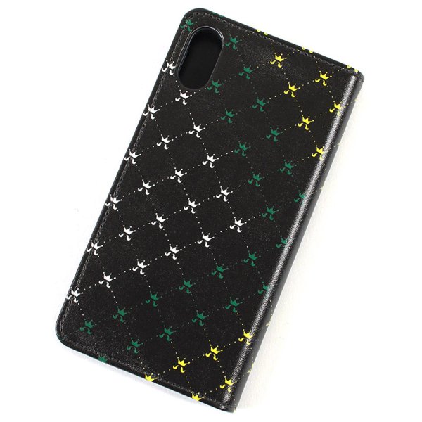 画像2: 【70%OFF】KINGSIZE(キングサイズ)“HiGE PHONECASE” (2)