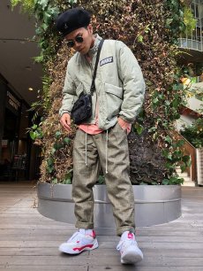 画像3: 【WINTER STYLE】 マフィン (3)