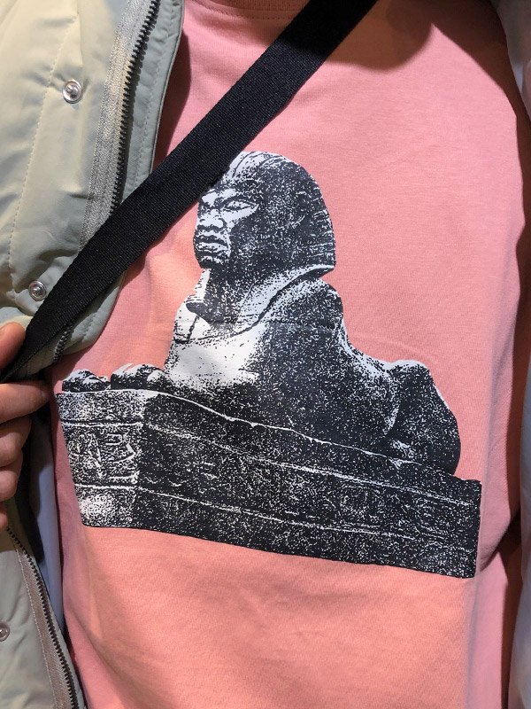 画像7: 【WINTER STYLE】 マフィン (7)