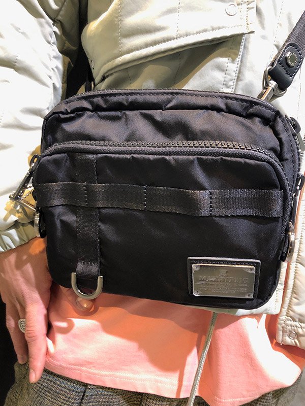 画像6: 【WINTER STYLE】 マフィン (6)