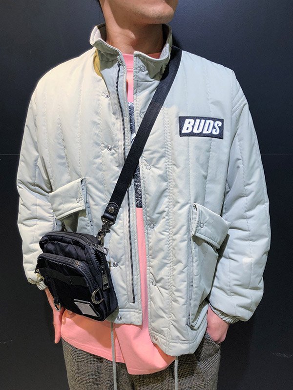 画像5: 【WINTER STYLE】 マフィン (5)