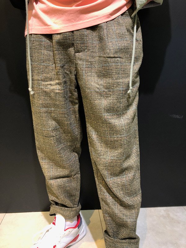 画像8: 【WINTER STYLE】 マフィン (8)