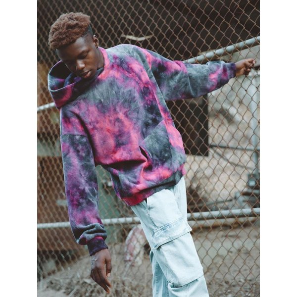 画像19: 【ラスト34のみ】mnml(ミニマル) “V216 CARGO DENIM” (19)