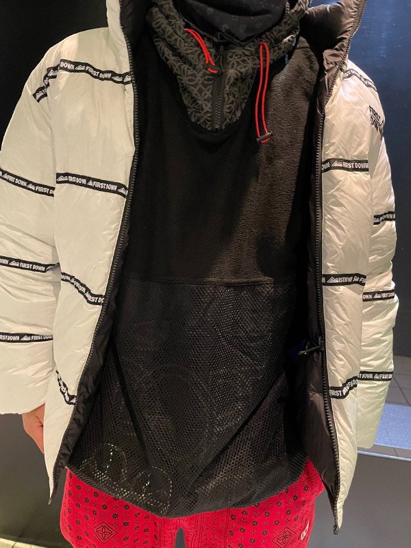 画像3: 【WINTER STYLE】 マフィン (3)