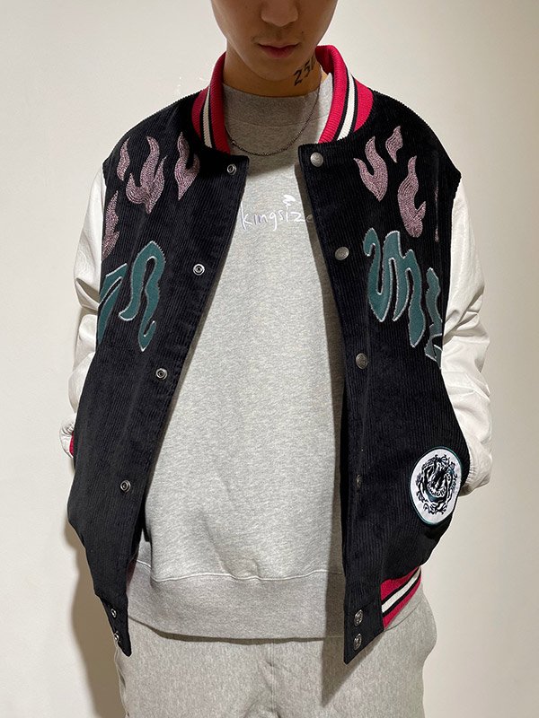 画像3: 【WINTER STYLE】 NAGI (3)