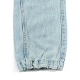 画像7: 【ラスト34のみ】mnml（ミニマル） “V216 CARGO DENIM” (7)