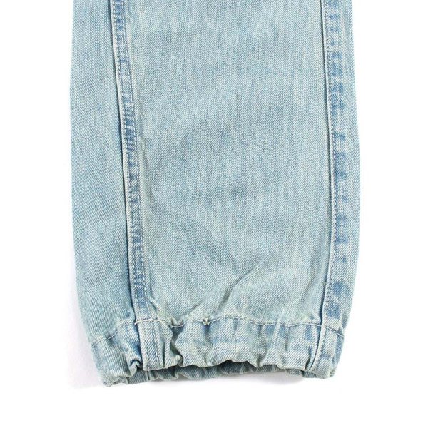 画像7: 【ラスト34のみ】mnml(ミニマル) “V216 CARGO DENIM” (7)