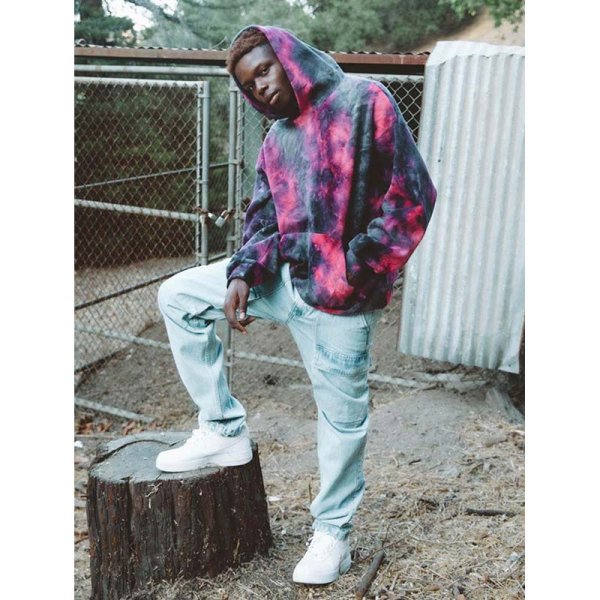 画像18: 【ラスト34のみ】mnml(ミニマル) “V216 CARGO DENIM” (18)