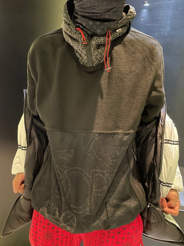 画像4: 【WINTER STYLE】 マフィン (4)