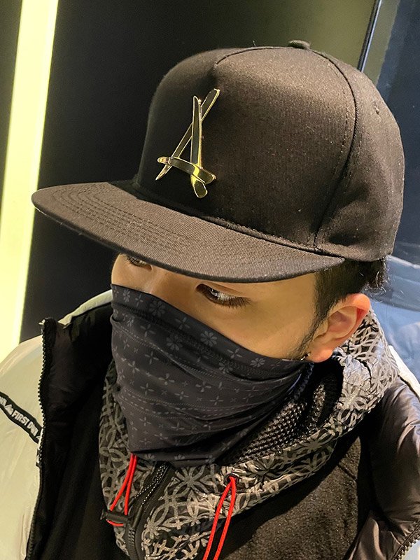 画像2: 【WINTER STYLE】 マフィン (2)