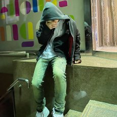 画像1: 【WINTER STYLE】 NAGI (1)