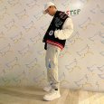 画像1: 【WINTER STYLE】 NAGI (1)