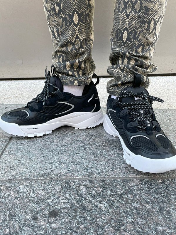 画像7: 【WINTER STYLE】 マフィン (7)