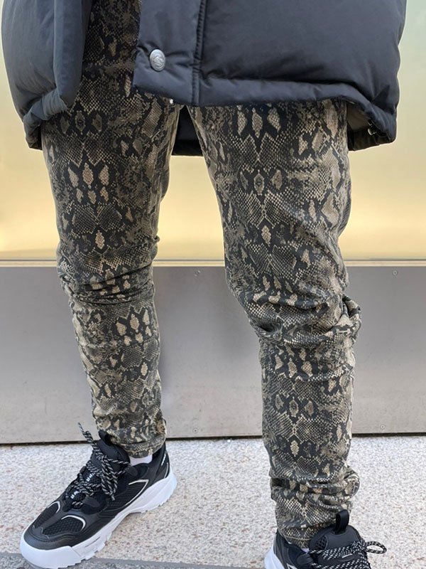 画像6: 【WINTER STYLE】 マフィン (6)