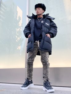 画像2: 【WINTER STYLE】 マフィン (2)