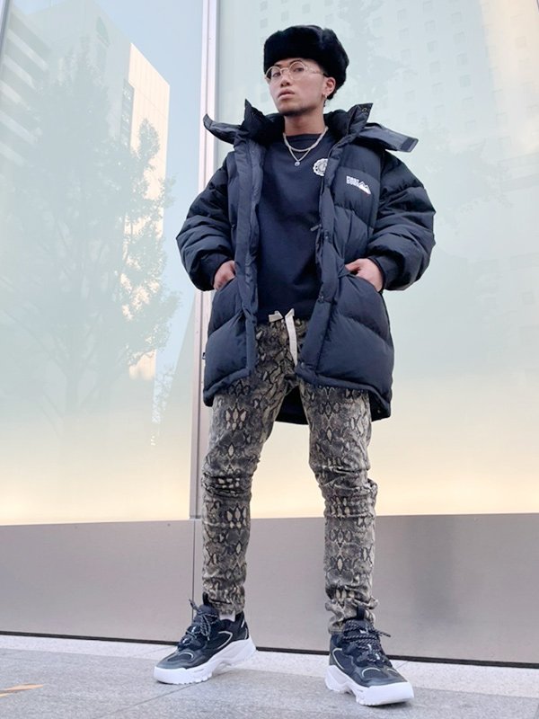 画像2: 【WINTER STYLE】 マフィン (2)