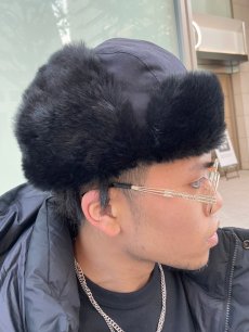 画像3: 【WINTER STYLE】 マフィン (3)