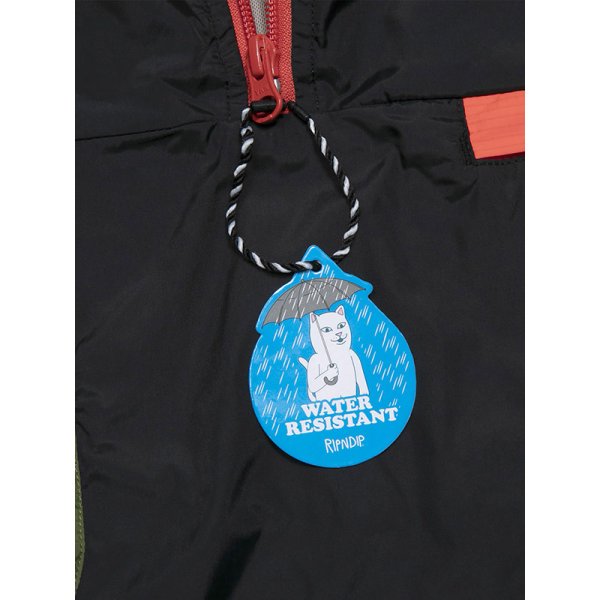 画像6: 【ラストXLのみ】RIPNDIP (リップンディップ) “KOENJI TRACK JACKET” (6)