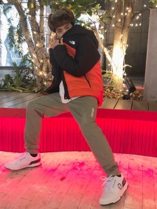 画像3: 【WINTER STYLE】 マフィン (3)