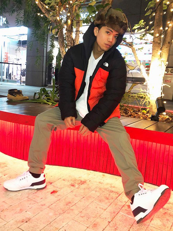 画像2: 【WINTER STYLE】 マフィン (2)