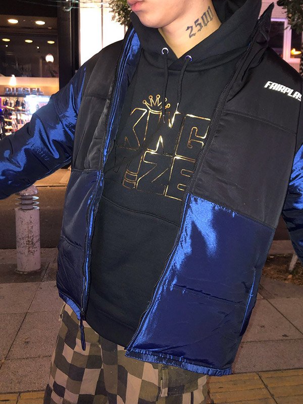 画像3: 【WINTER STYLE】 NAGI (3)