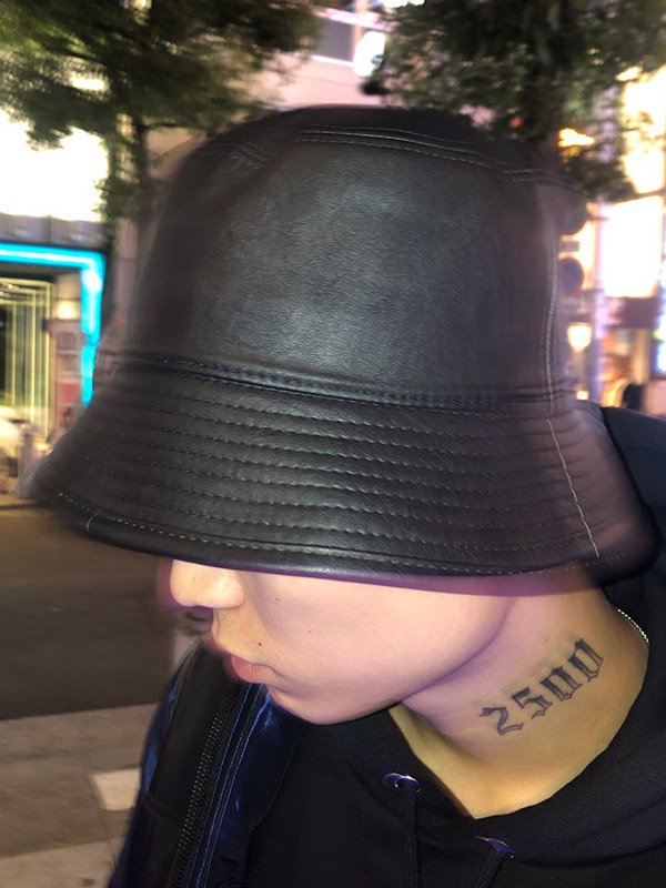 画像2: 【WINTER STYLE】 NAGI (2)