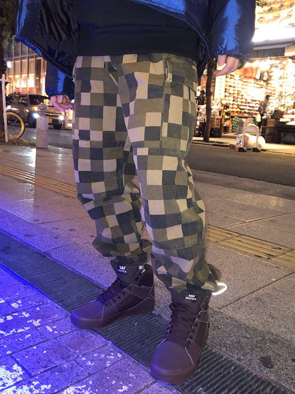 画像4: 【WINTER STYLE】 NAGI (4)