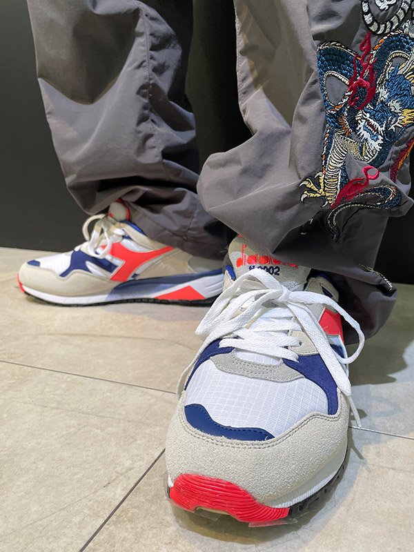 画像7: 【WINTER STYLE】 マフィン (7)