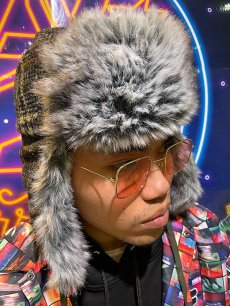 画像3: 【WINTER STYLE】 マフィン (3)