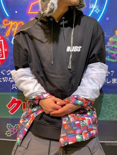 画像5: 【WINTER STYLE】 マフィン (5)