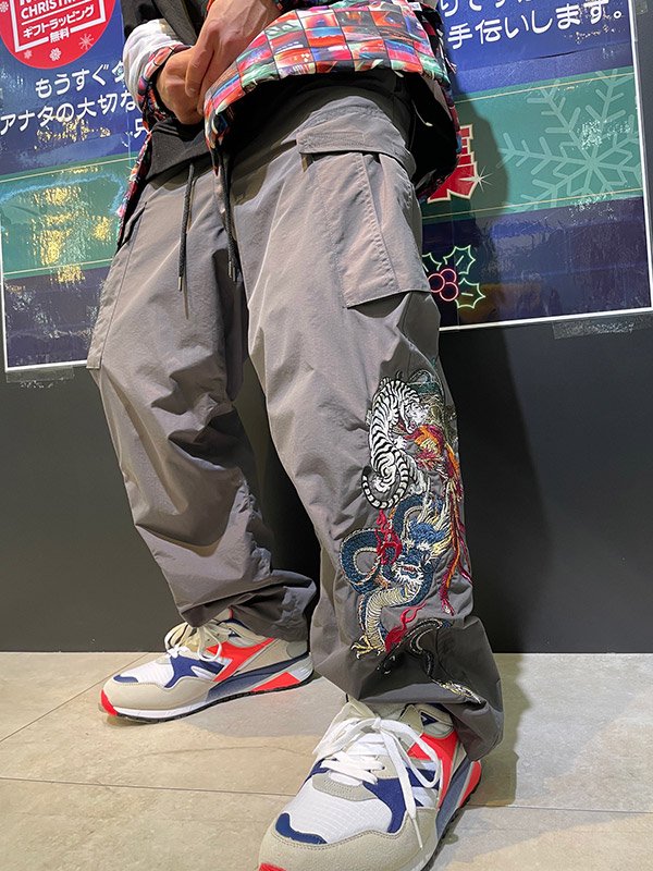 画像6: 【WINTER STYLE】 マフィン (6)