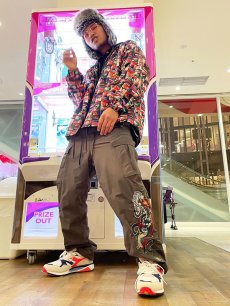 画像2: 【WINTER STYLE】 マフィン (2)