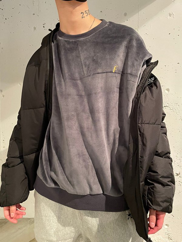 画像4: 【WINTER STYLE】 NAGI (4)