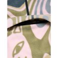 画像6: 【ラストXLのみ】RIPNDIP (リップンディップ) “HYPNOTIC BRUSHED FLEECE HALF ZIP” (6)