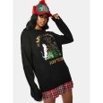 画像10: RIPNDIP (リップンディップ) “LITMAS TREE KNITTED SWEATER” (10)