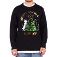 画像8: RIPNDIP (リップンディップ) “LITMAS TREE KNITTED SWEATER” (8)