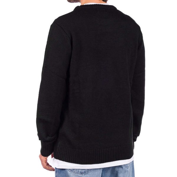 画像9: RIPNDIP (リップンディップ) “LITMAS TREE KNITTED SWEATER” (9)