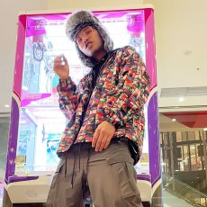 画像1: 【WINTER STYLE】 マフィン (1)